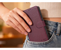 Tech-Protect Wallet Galaxy S26 Mulberry - 1500299 - zdjęcie 4